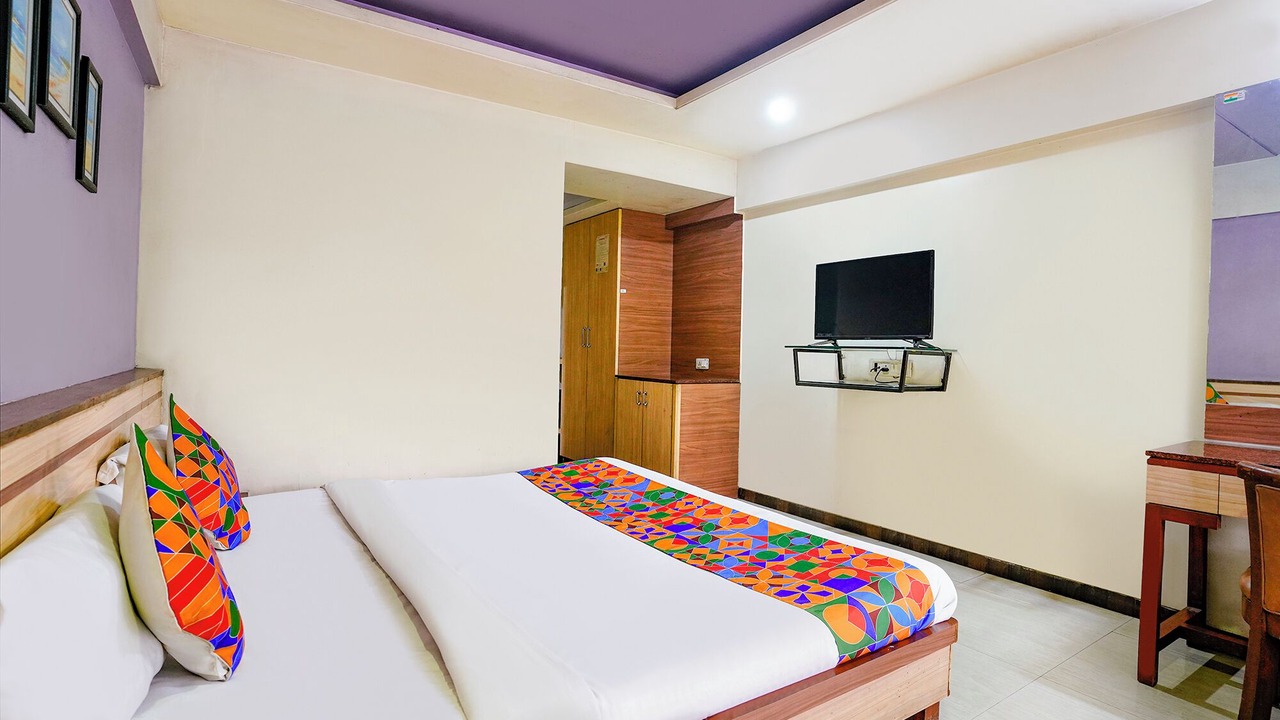 Photo of Bedroom in Kalamboli