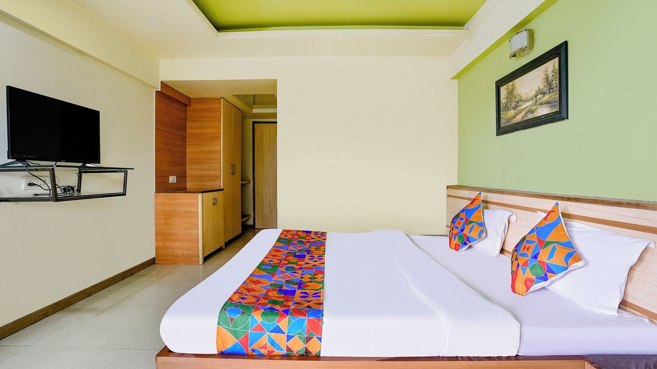 Photo of Bedroom in Kalamboli