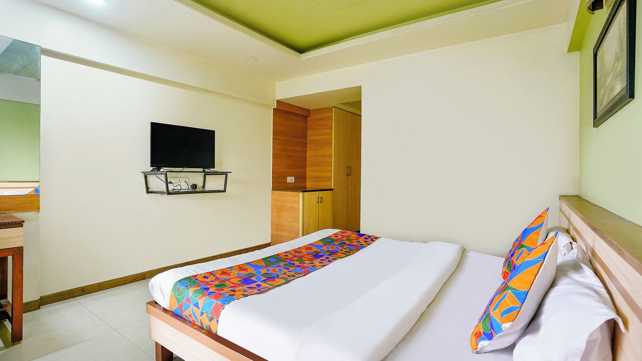 Photo of Bedroom in Kalamboli