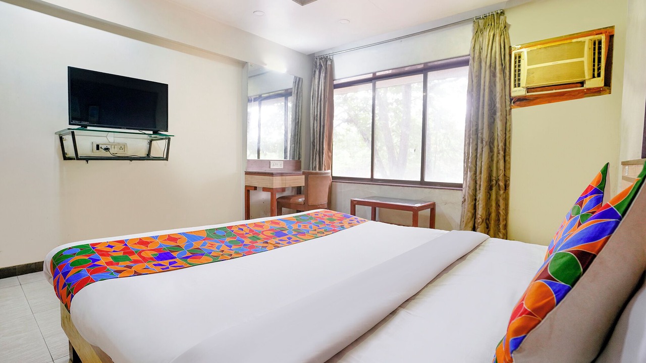 Photo of Bedroom in Kalamboli