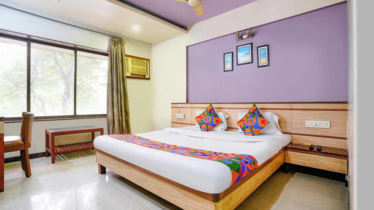 Photo of Bedroom in Kalamboli