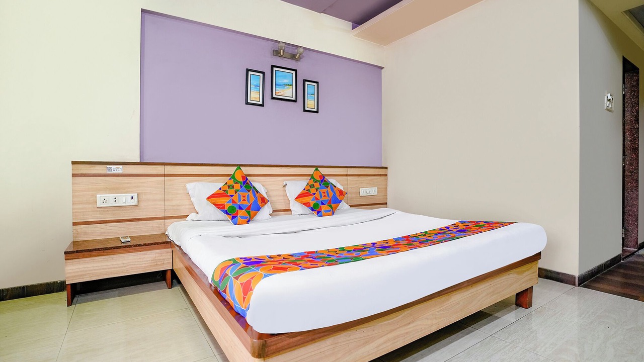 Photo of Bedroom in Kalamboli