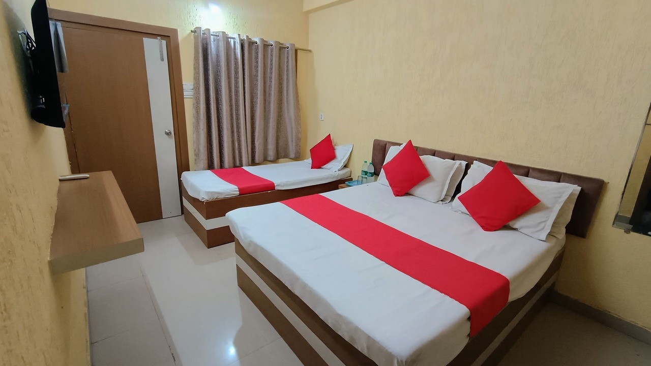 Photo of Bedroom in Bhopal
