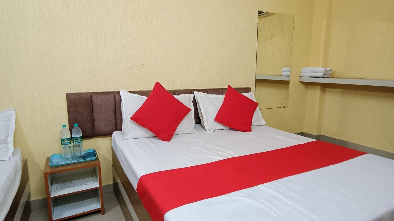 Photo of Bedroom in Bhopal