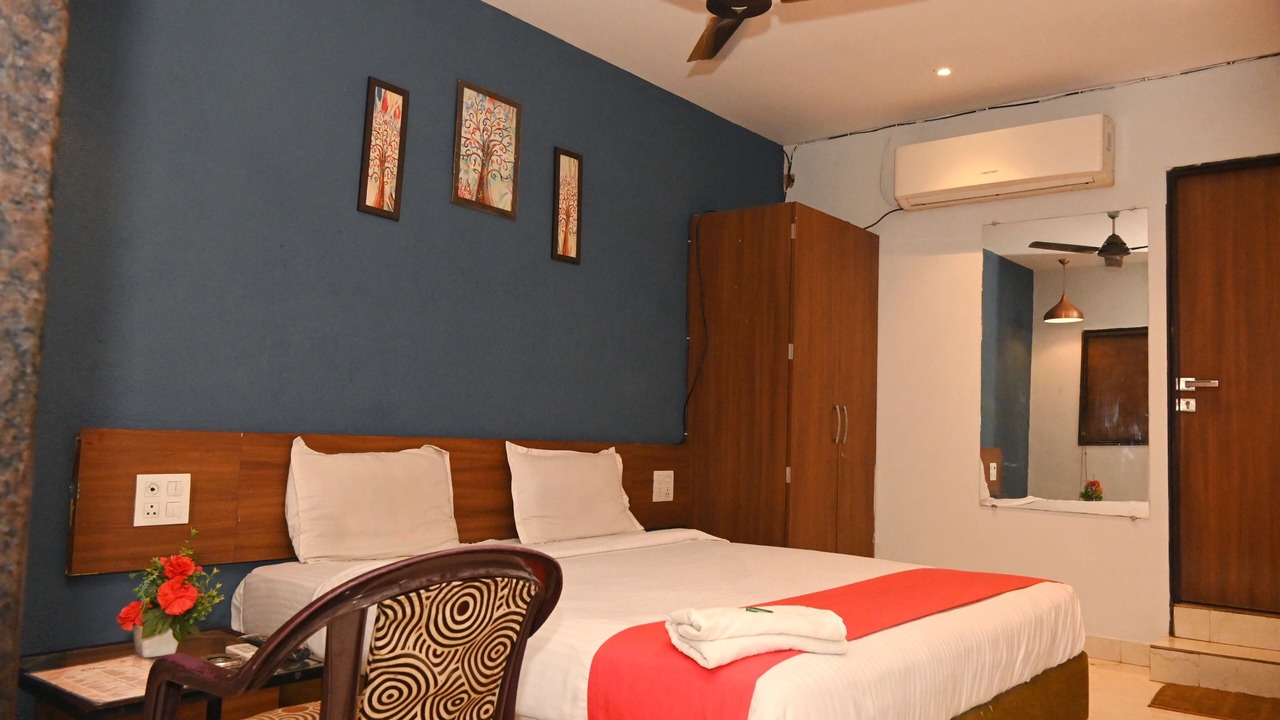 Photo of Bedroom in Raipur