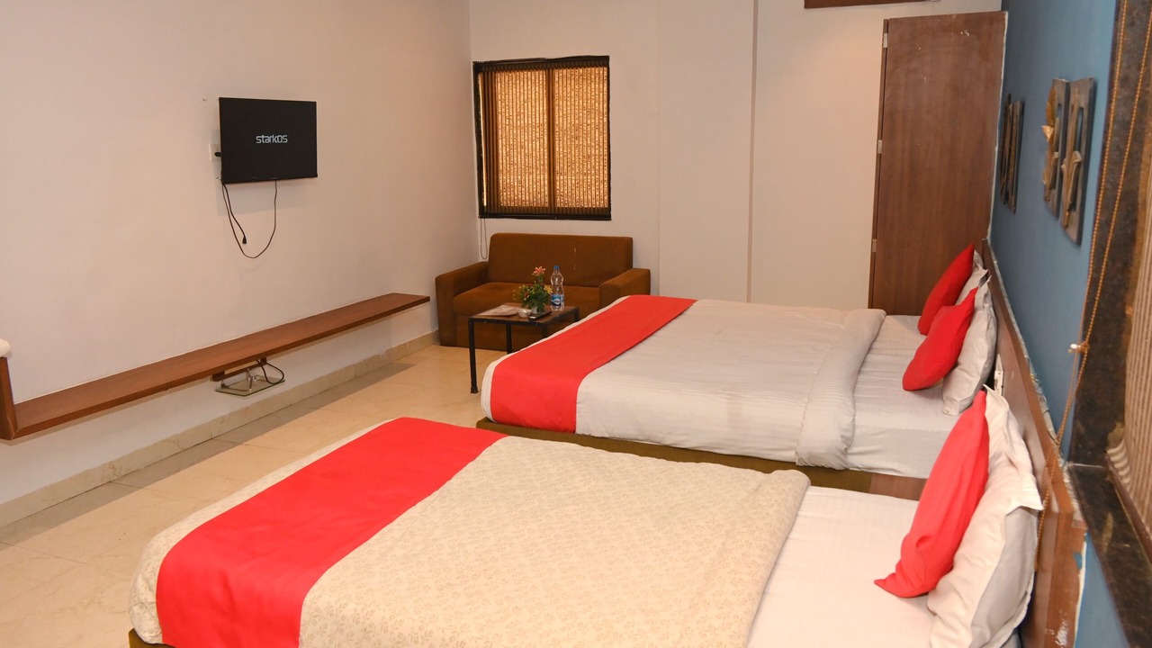 Photo of Bedroom in Raipur