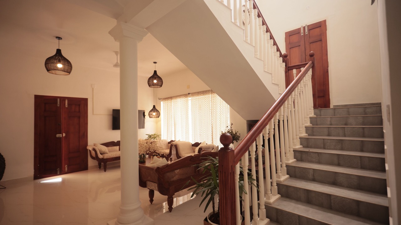 Photo of Livingroom in Cherthala
