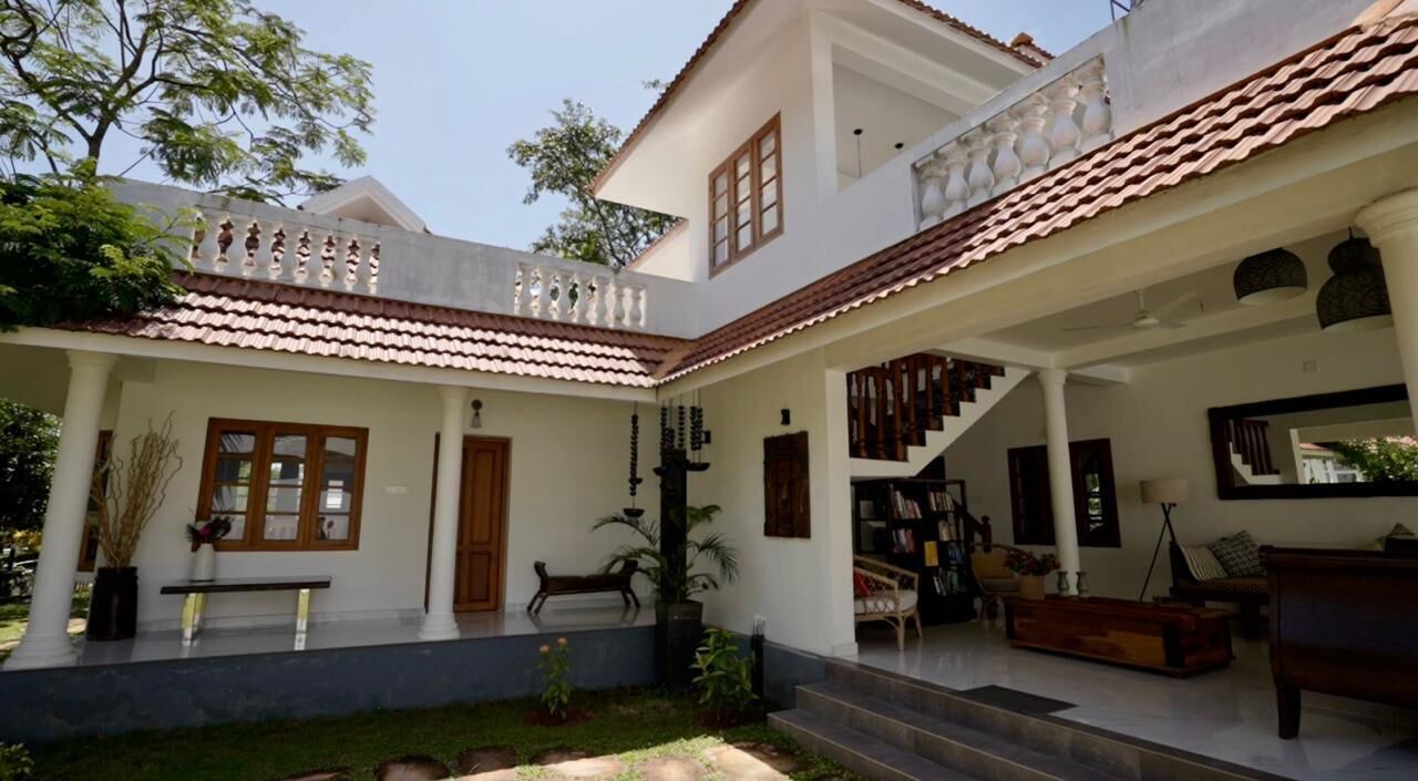 Photo of Outdoor in Cherthala