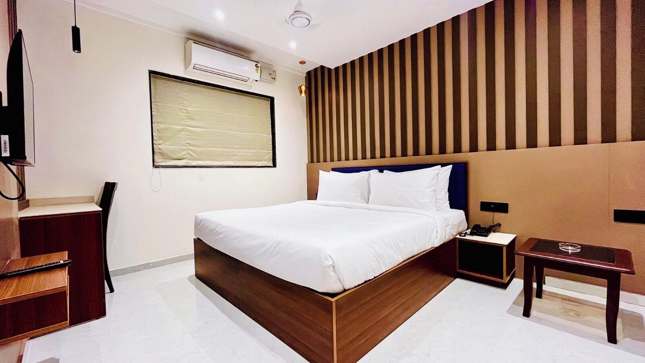 Photo of Bedroom in Raipur