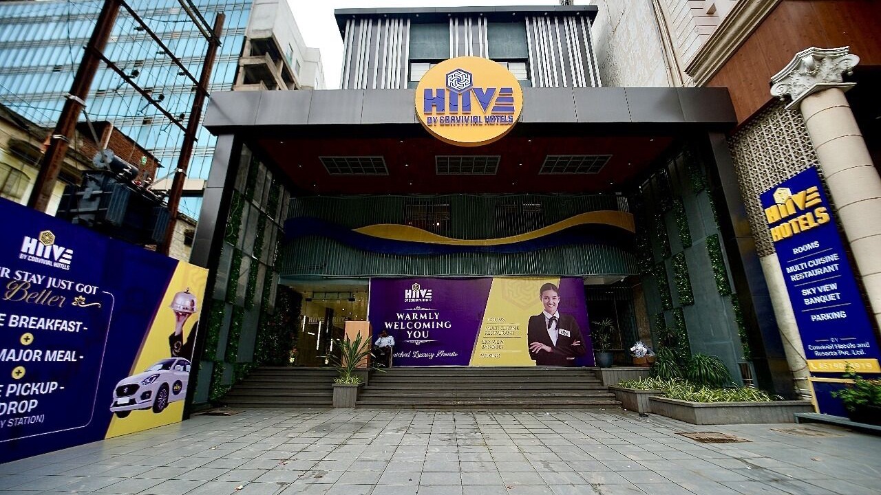 Photo of Outdoor in Raipur