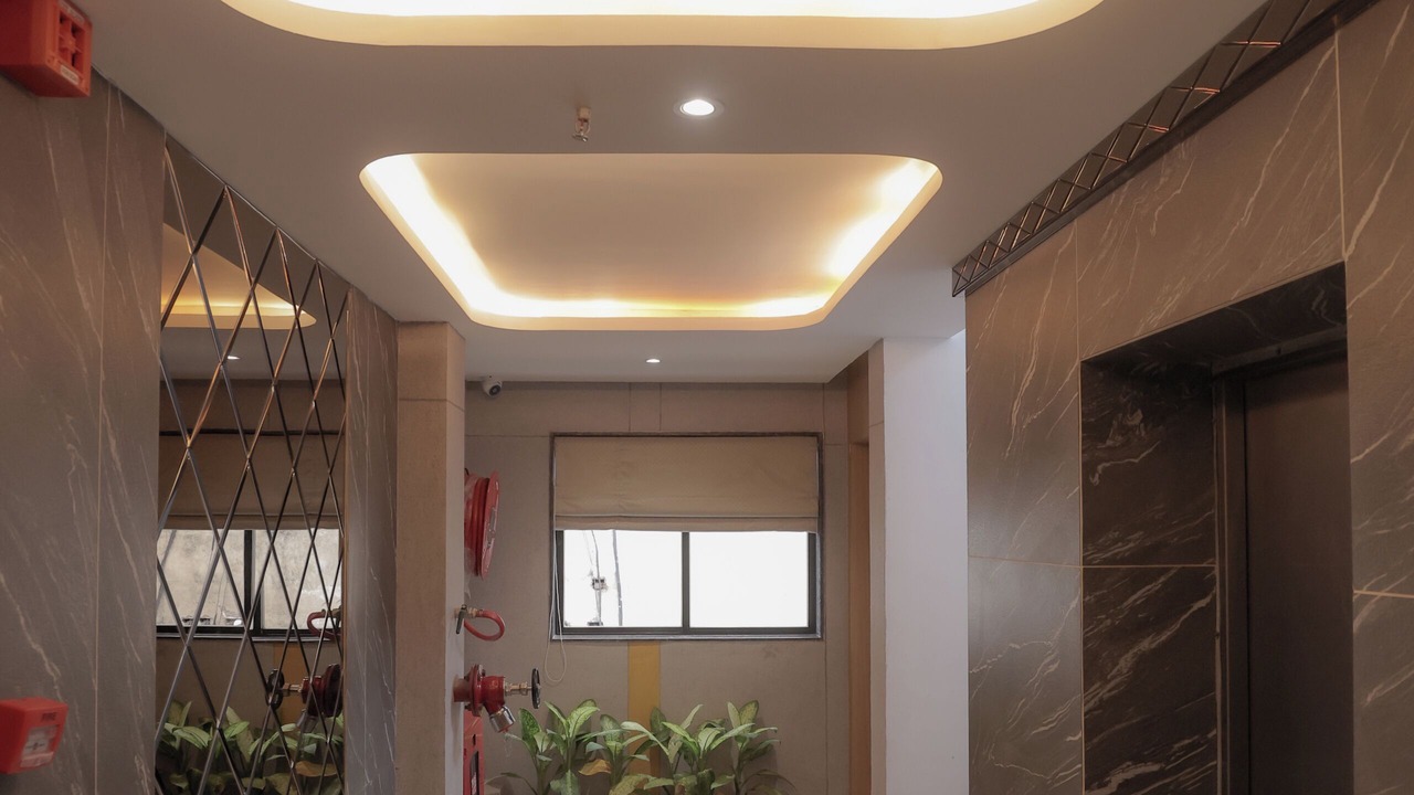 Photo of Livingroom in Raipur