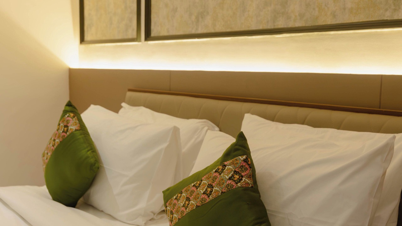 Photo of Bedroom in Raipur