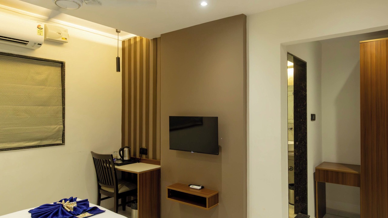 Photo of Bedroom in Raipur