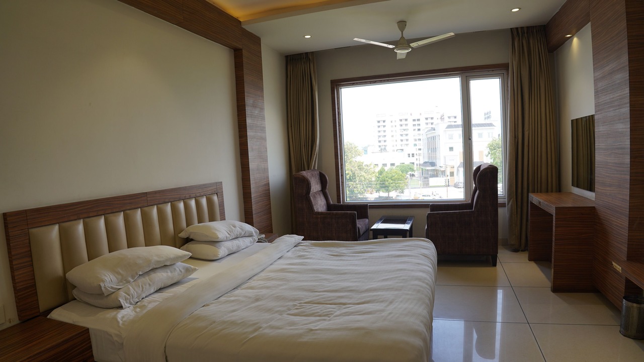 Photo of Bedroom in Bareilly
