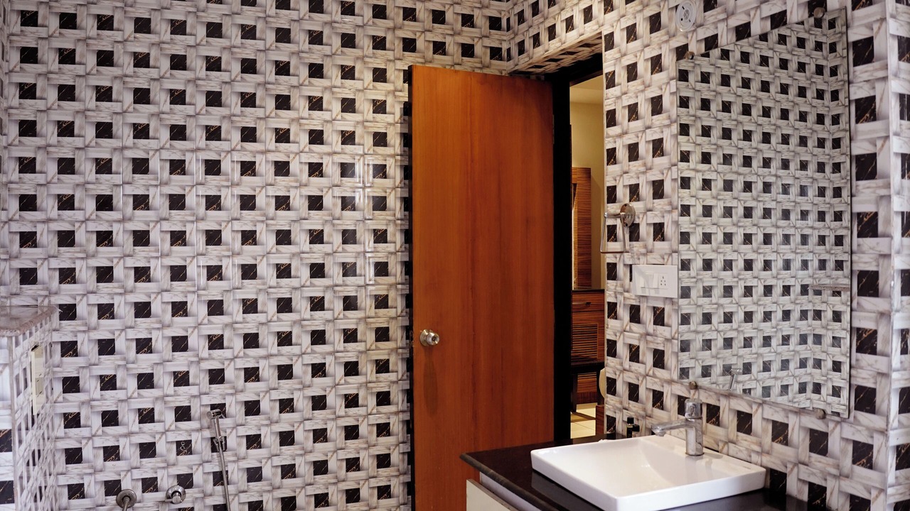 Photo of Bathroom in Bareilly
