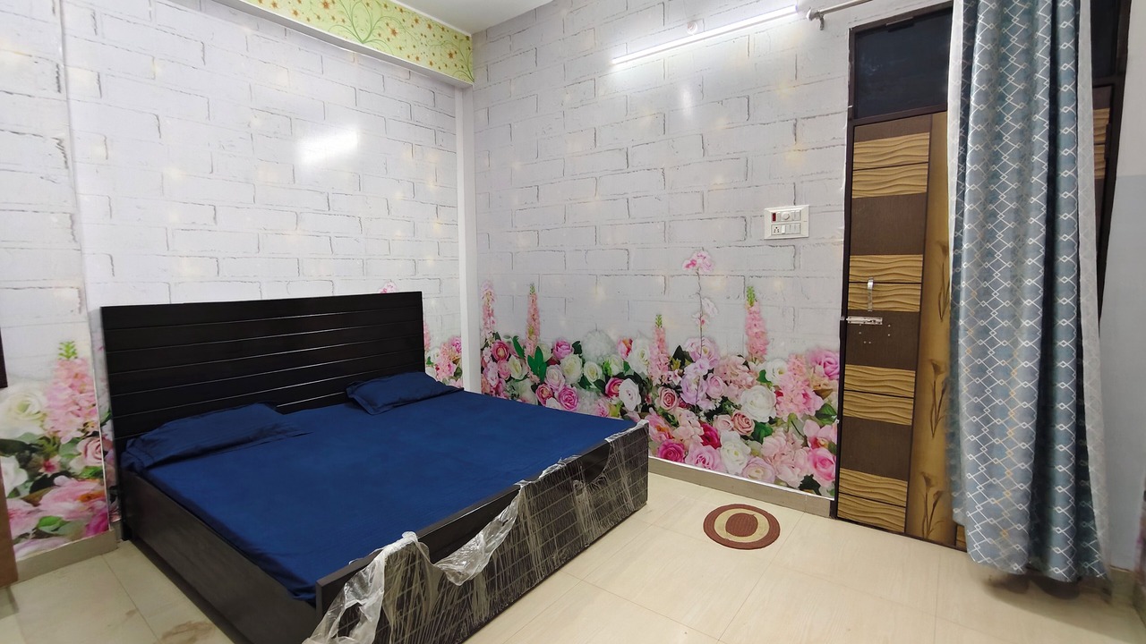 Photo of Bedroom in Varanasi