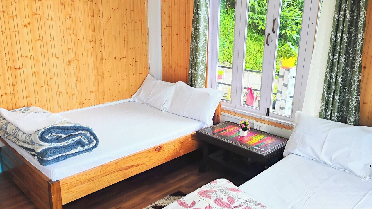 Photo of Patio Balcony in Rishop