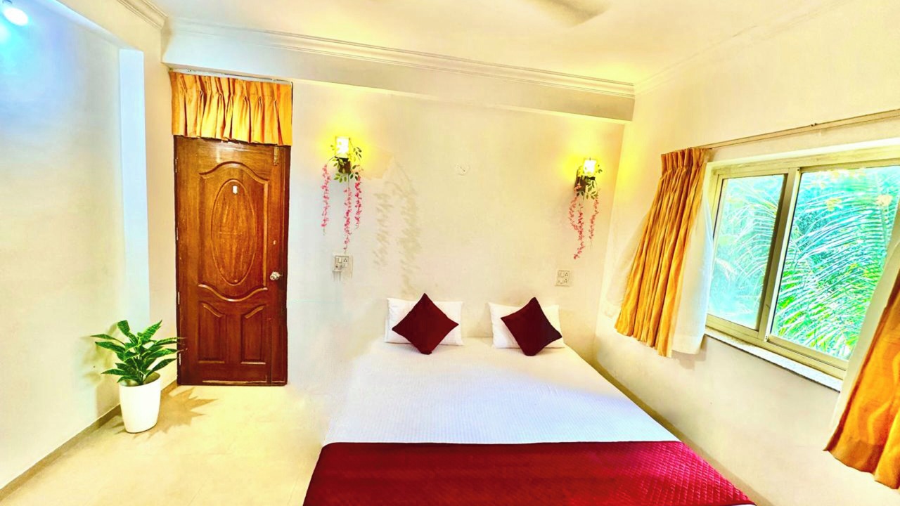 Photo of Bedroom in Arambol