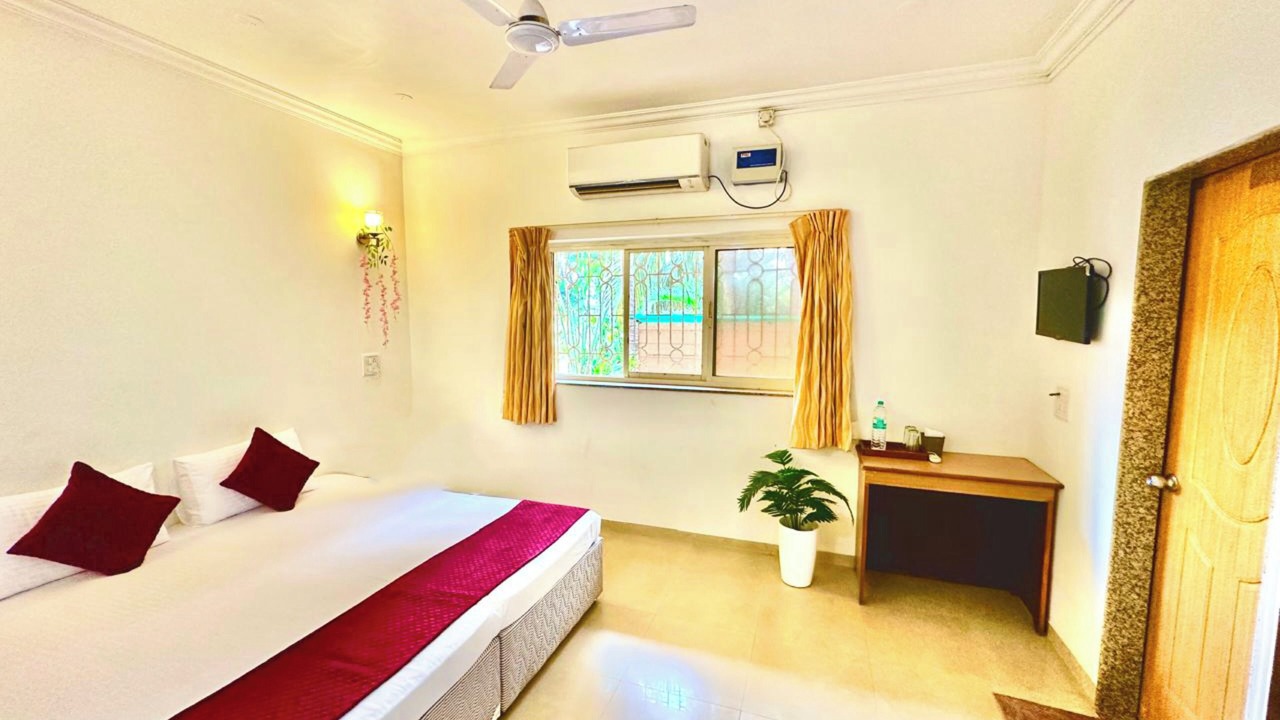 Photo of Bedroom in Arambol