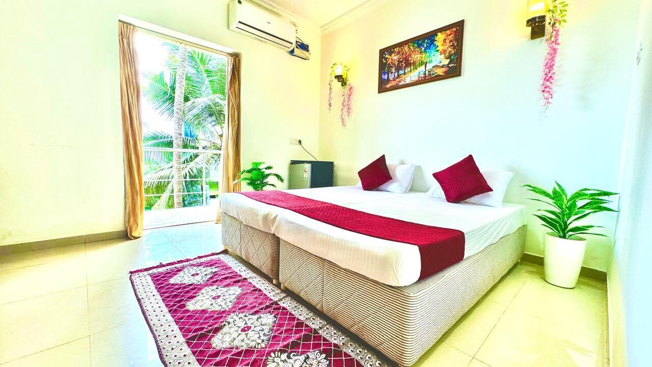Photo of Bedroom in Arambol