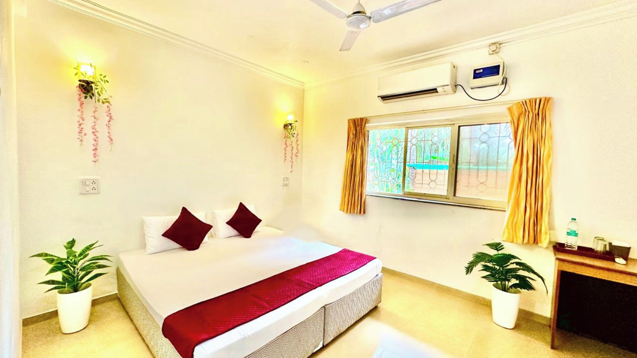 Photo of Bedroom in Arambol