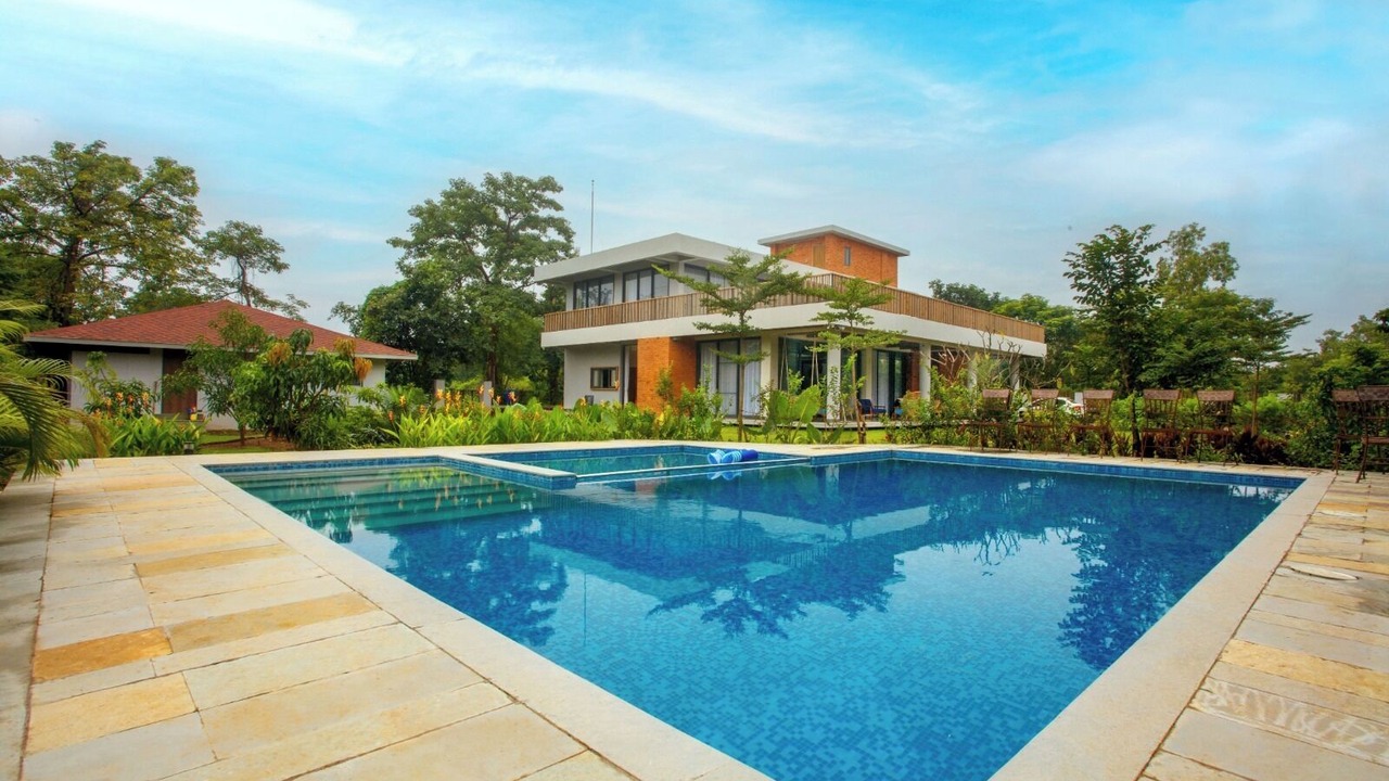 Photo of Outdoor in Alibaug