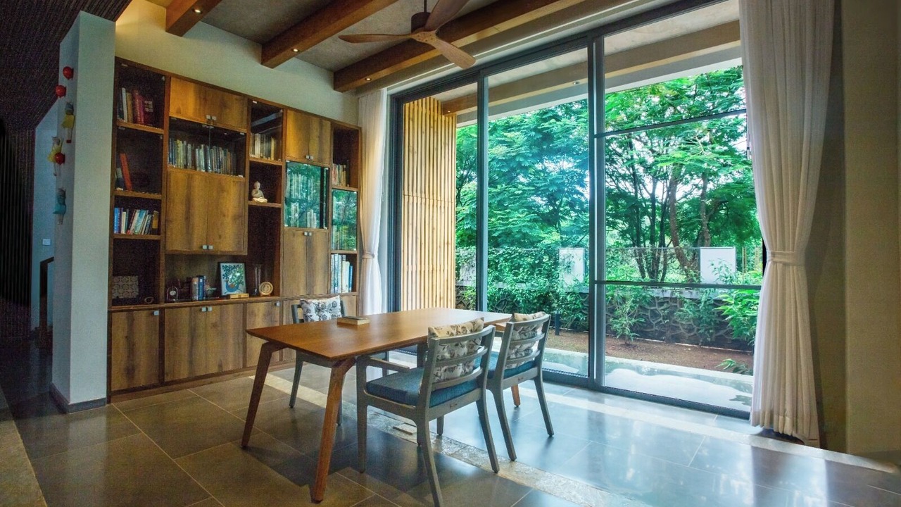 Photo of Livingroom in Alibaug