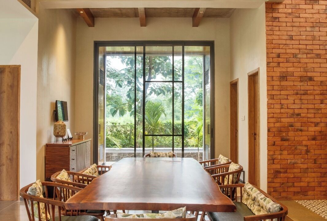 Photo of Livingroom in Alibaug