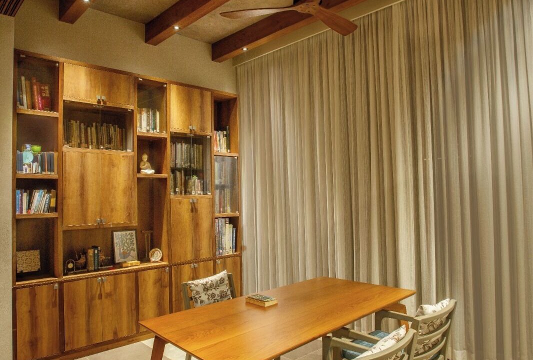 Photo of Livingroom in Alibaug