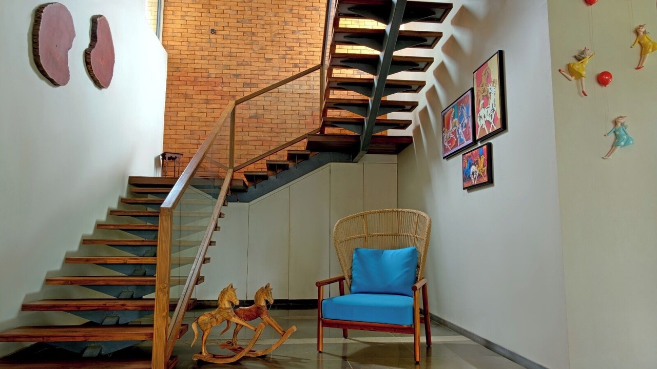 Photo of Livingroom in Alibaug