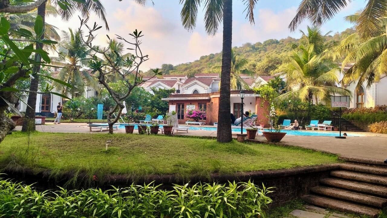 Photo of Outdoor in Arpora