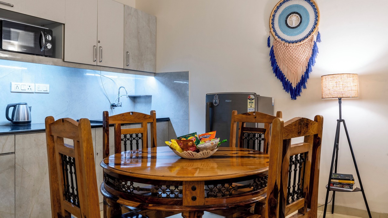 Photo of Bedroom in Arpora