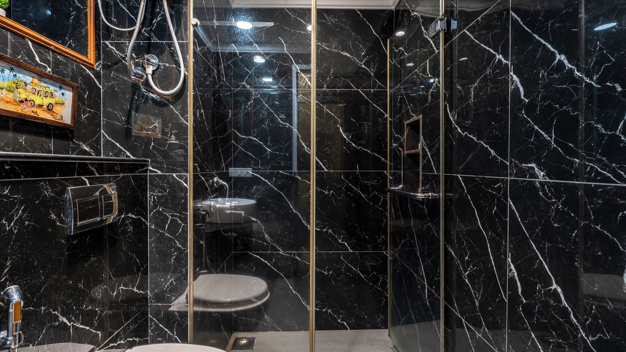 Photo of Bathroom in Arpora