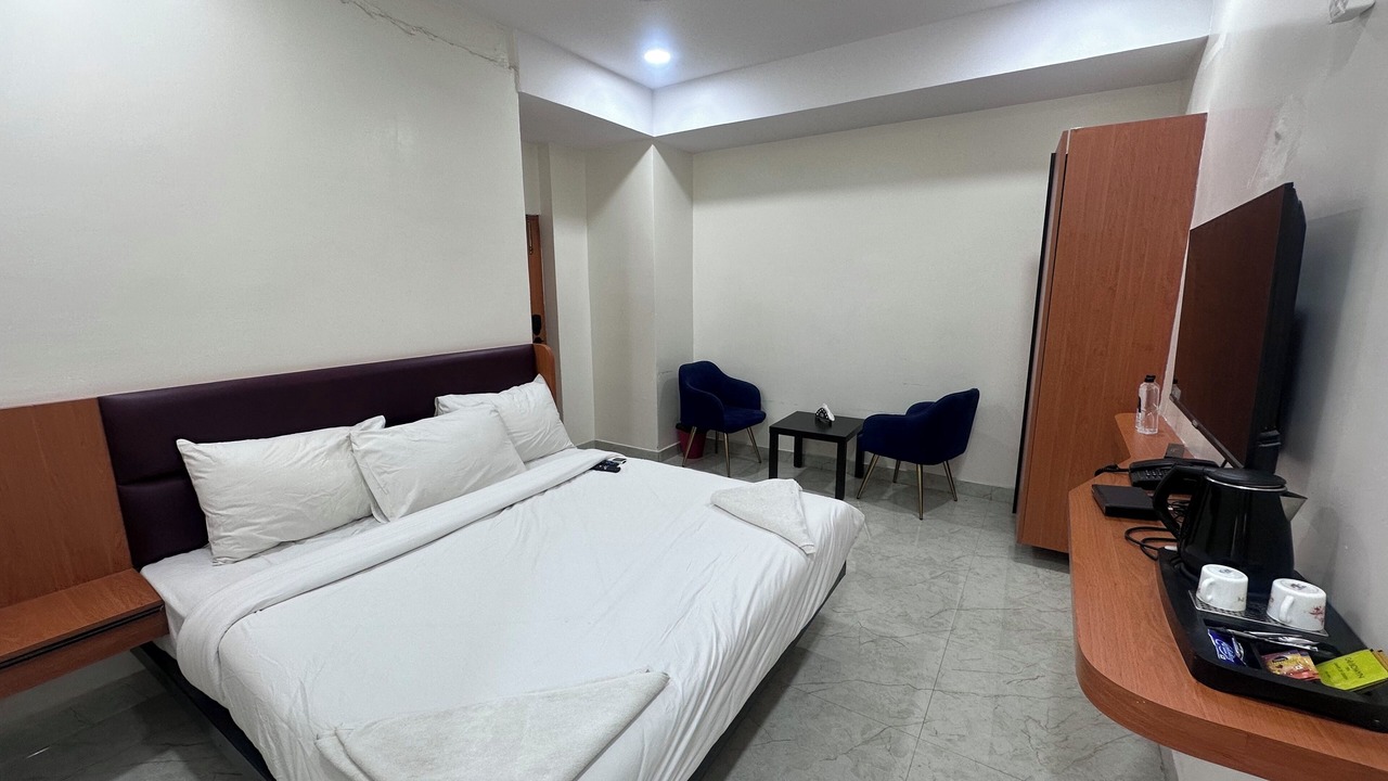Photo of Bedroom in Hyderabad