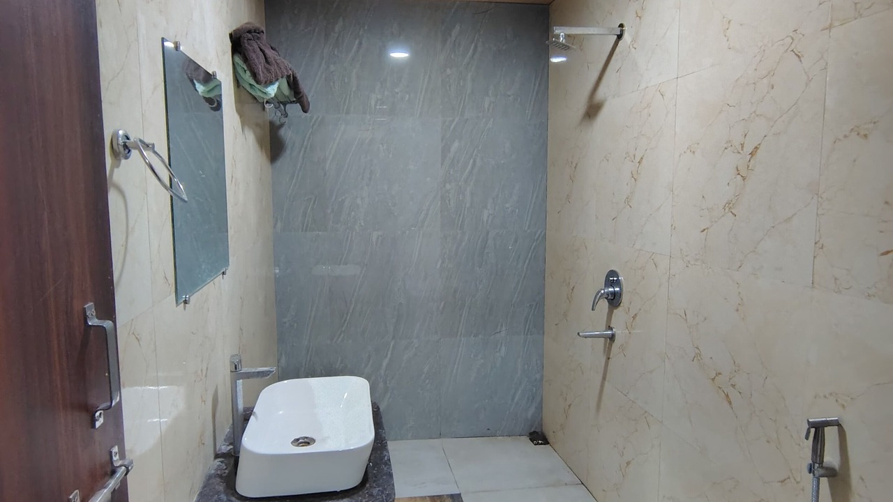 Photo of Bathroom in Basoda