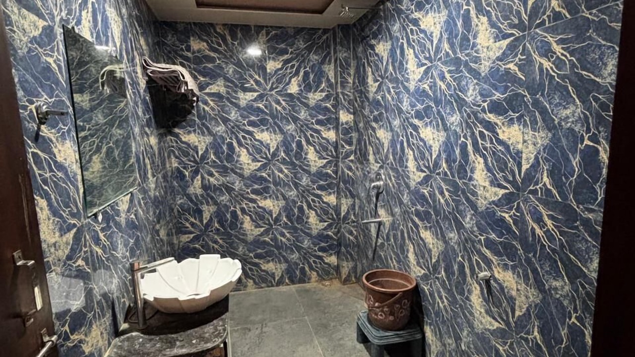 Photo of Bathroom in Basoda