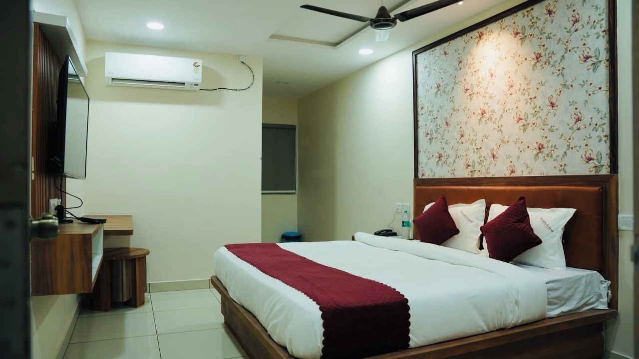 Photo of Bedroom in Hyderabad