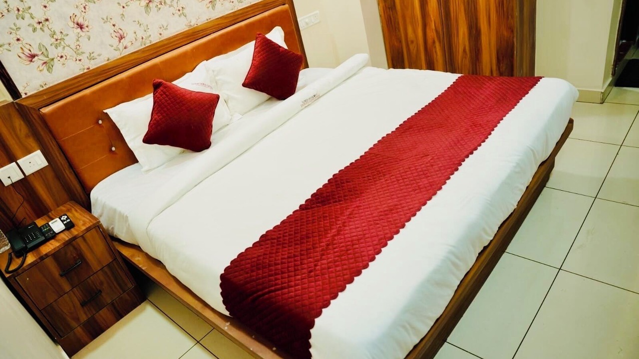 Photo of Bedroom in Hyderabad