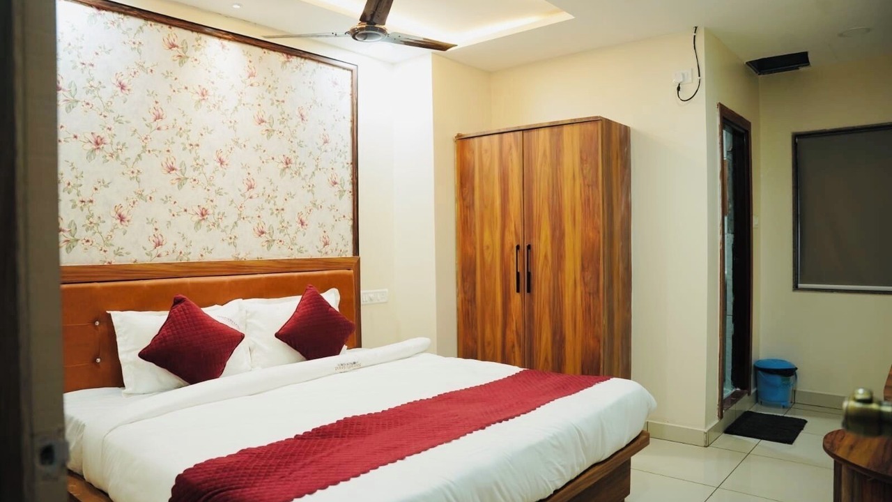 Photo of Bedroom in Hyderabad