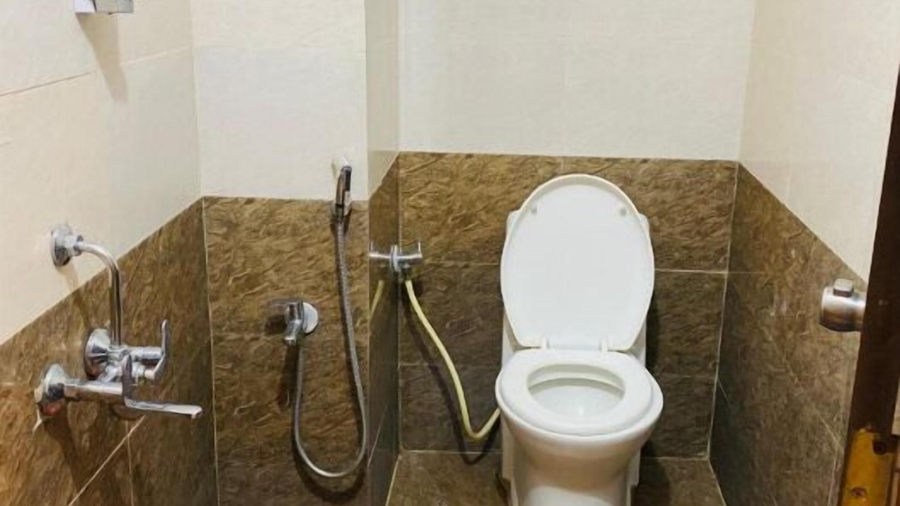 Photo of Bathroom in Hyderabad