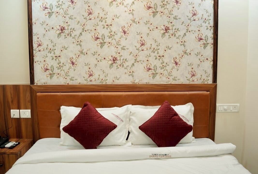 Photo of Bedroom in Hyderabad