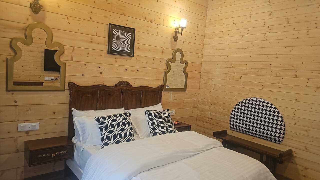 Photo of Bathroom in Badrinath