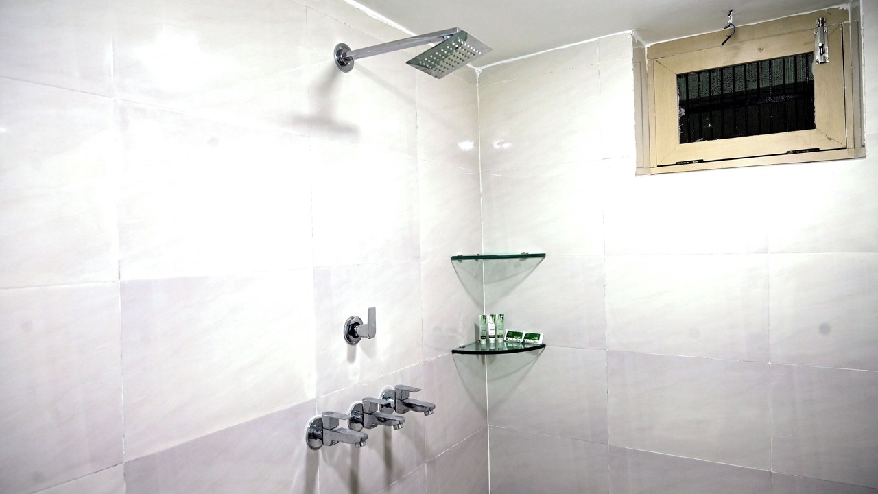 Photo of Bathroom in Amritsar