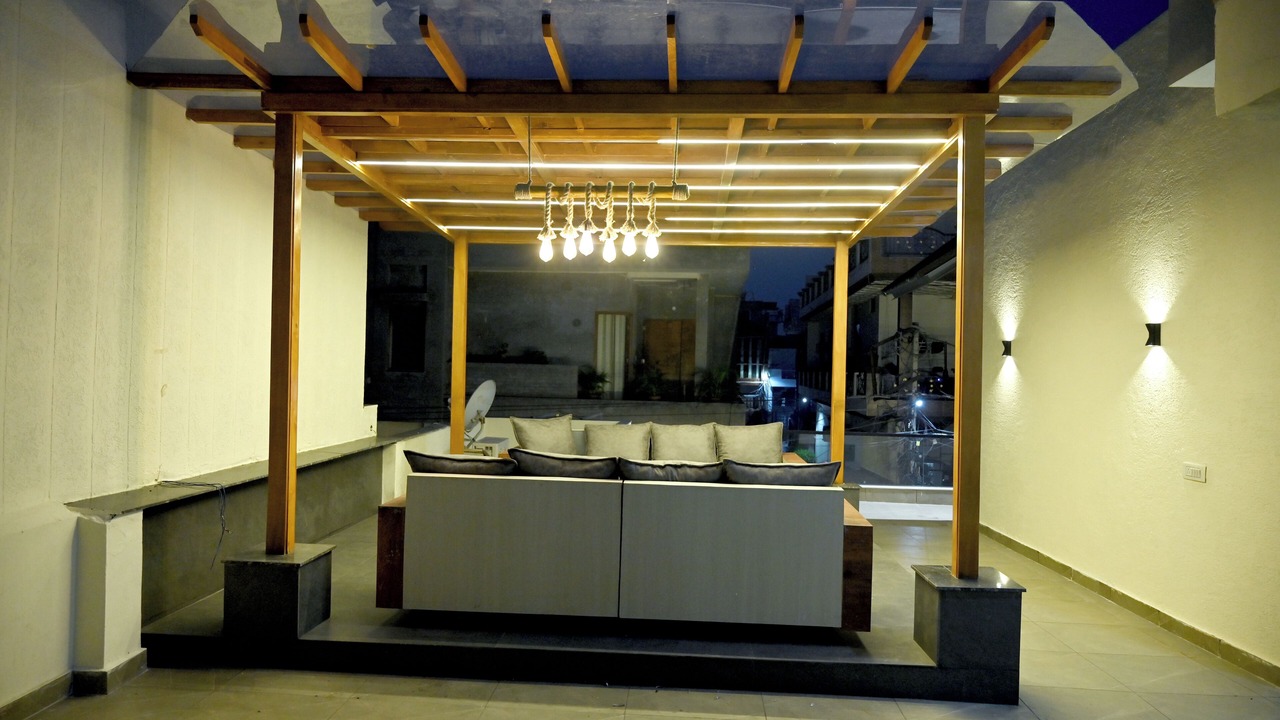 Photo of Livingroom in Amritsar