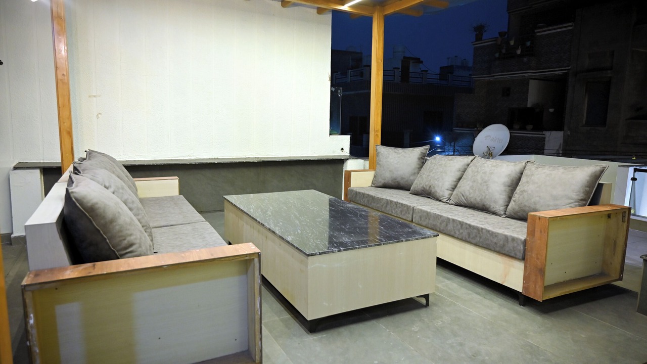 Photo of Bedroom in Amritsar