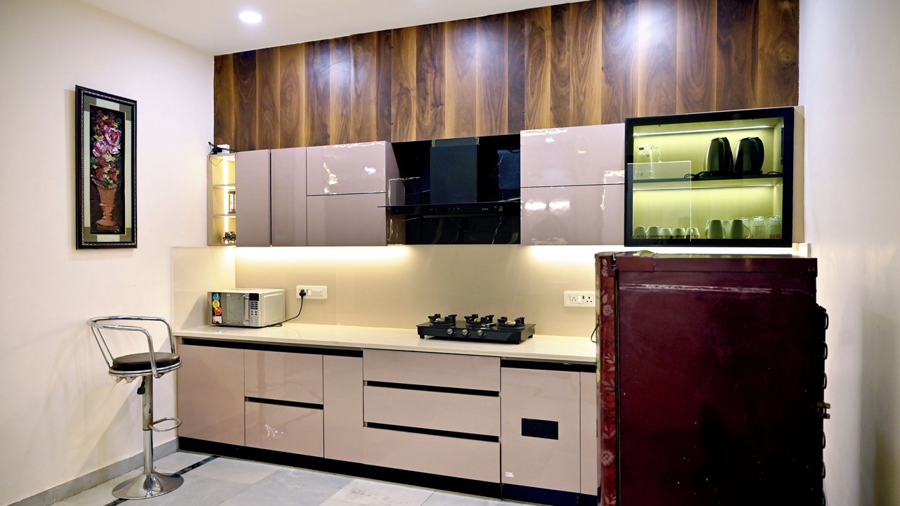 Photo of Bedroom in Amritsar