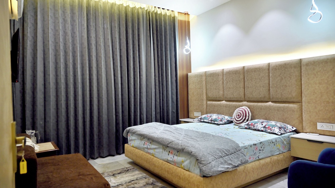 Photo of Bedroom in Amritsar
