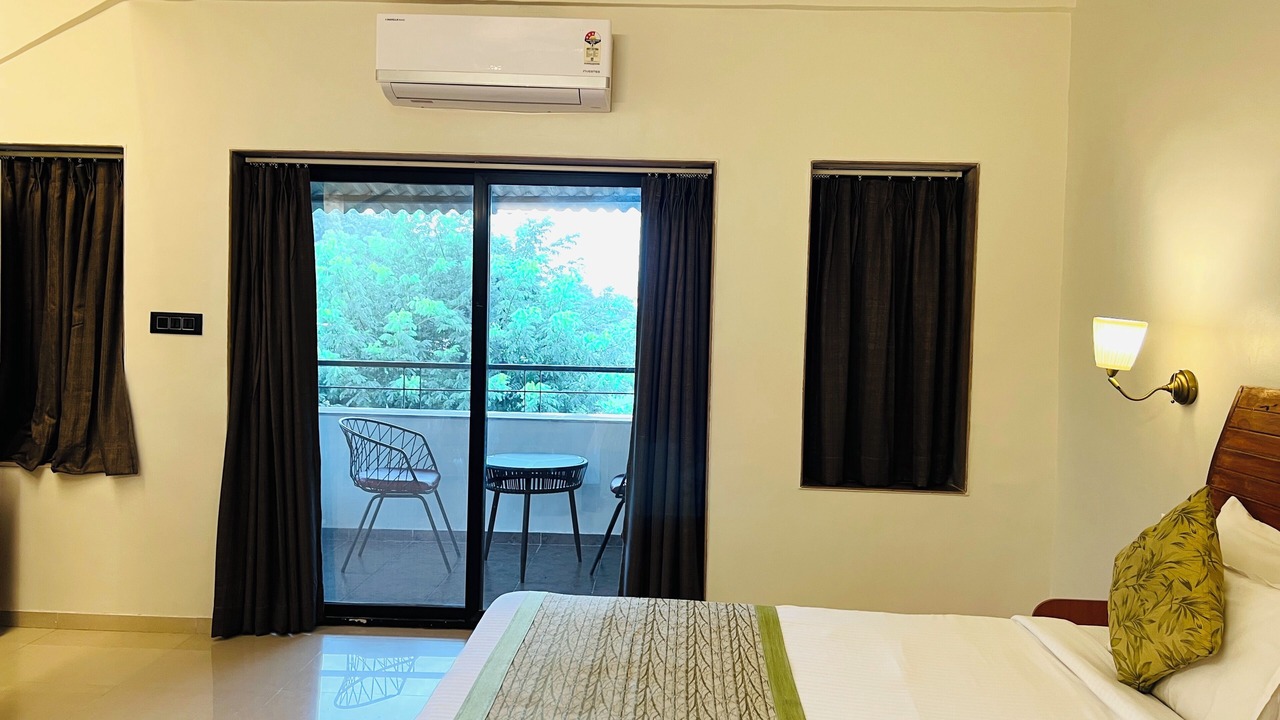 Photo of Bedroom in Bhandardara
