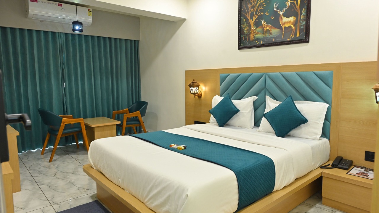 Photo of Bedroom in Paldi