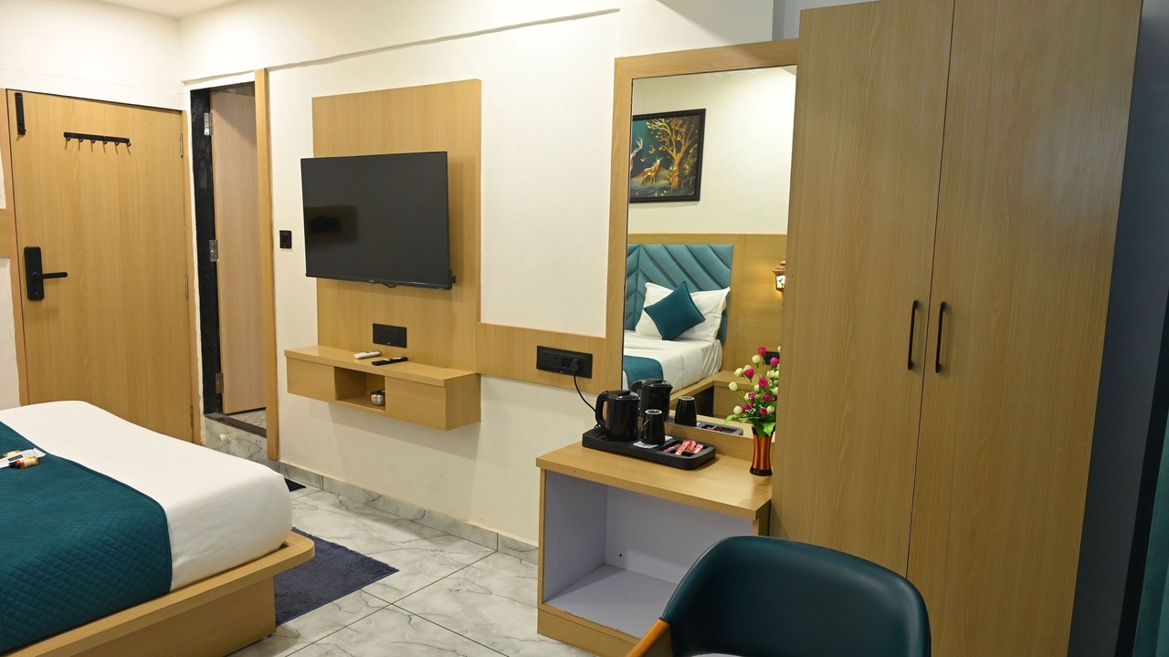 Photo of Bedroom in Paldi